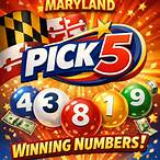 md lottery predictions